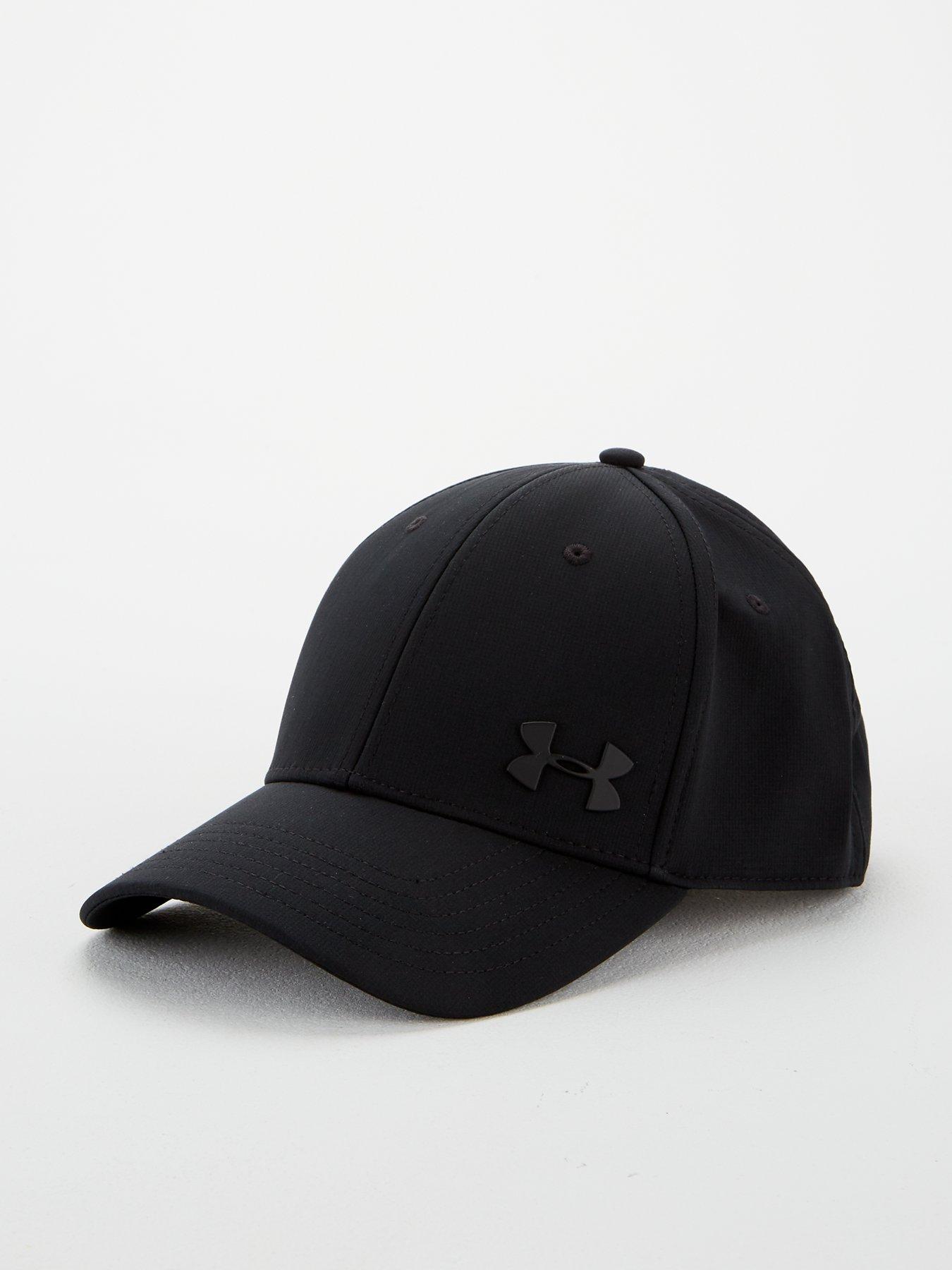 men's ua storm adjustable cap