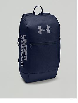 Under Armour Under Armour Patterson Backpack - Navy Picture