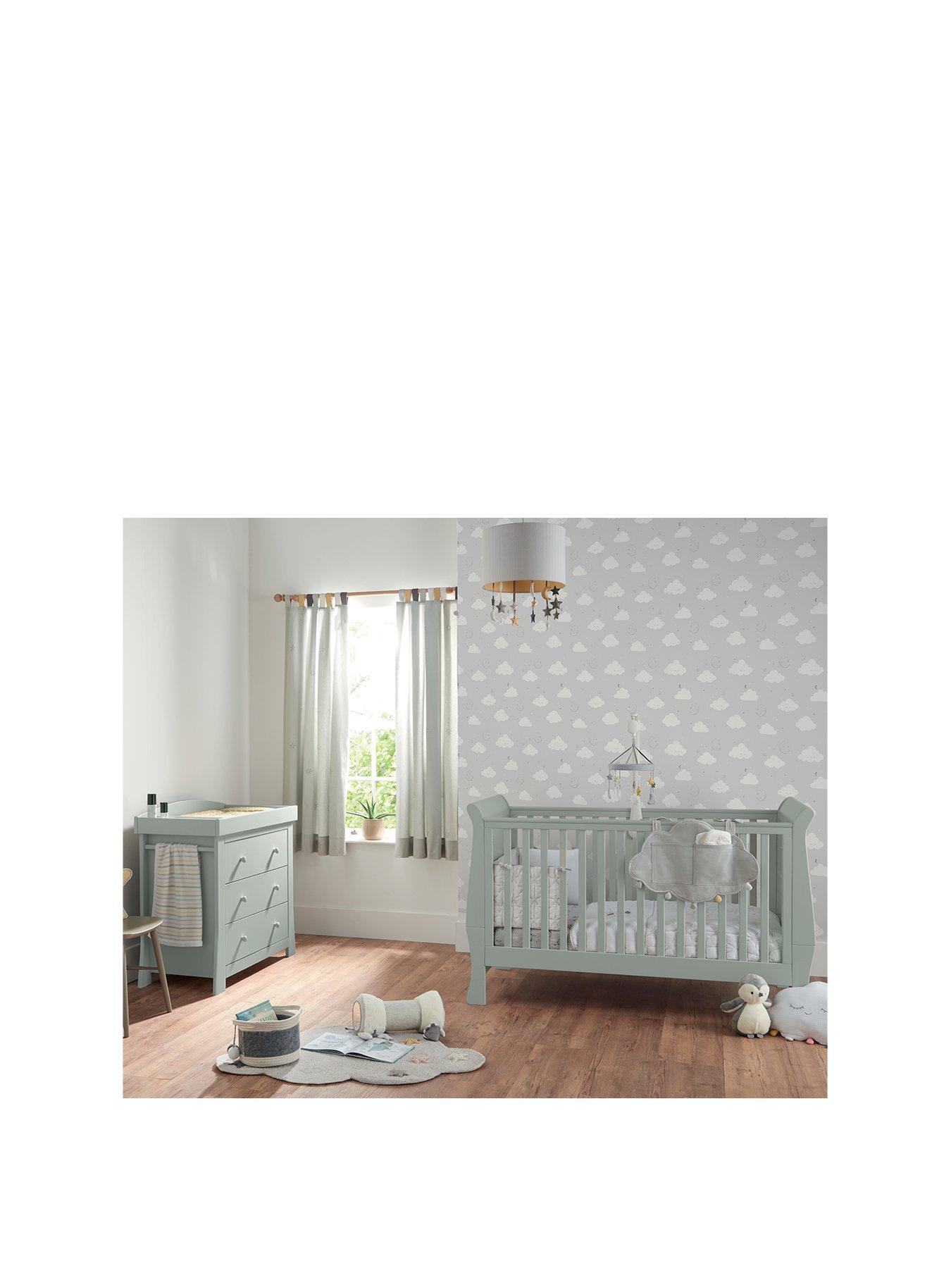 mamas and papas mia furniture set