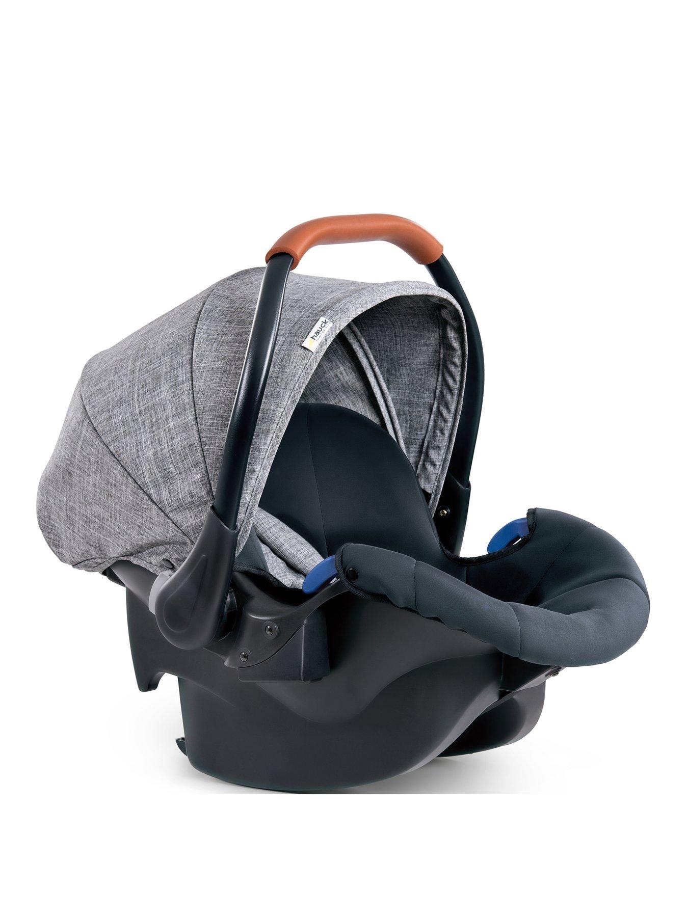 comfort fix isofix base hauck