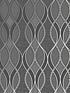  image of sublime-ribbon-geo-charcoal-wallpaper