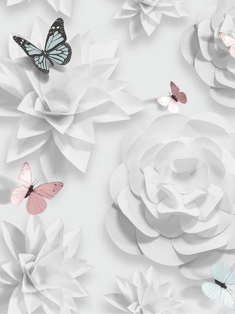 superfresco-easy-easy-origami-floral-wallpaper