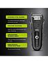  image of wahl-lifeproof-plus-shaver