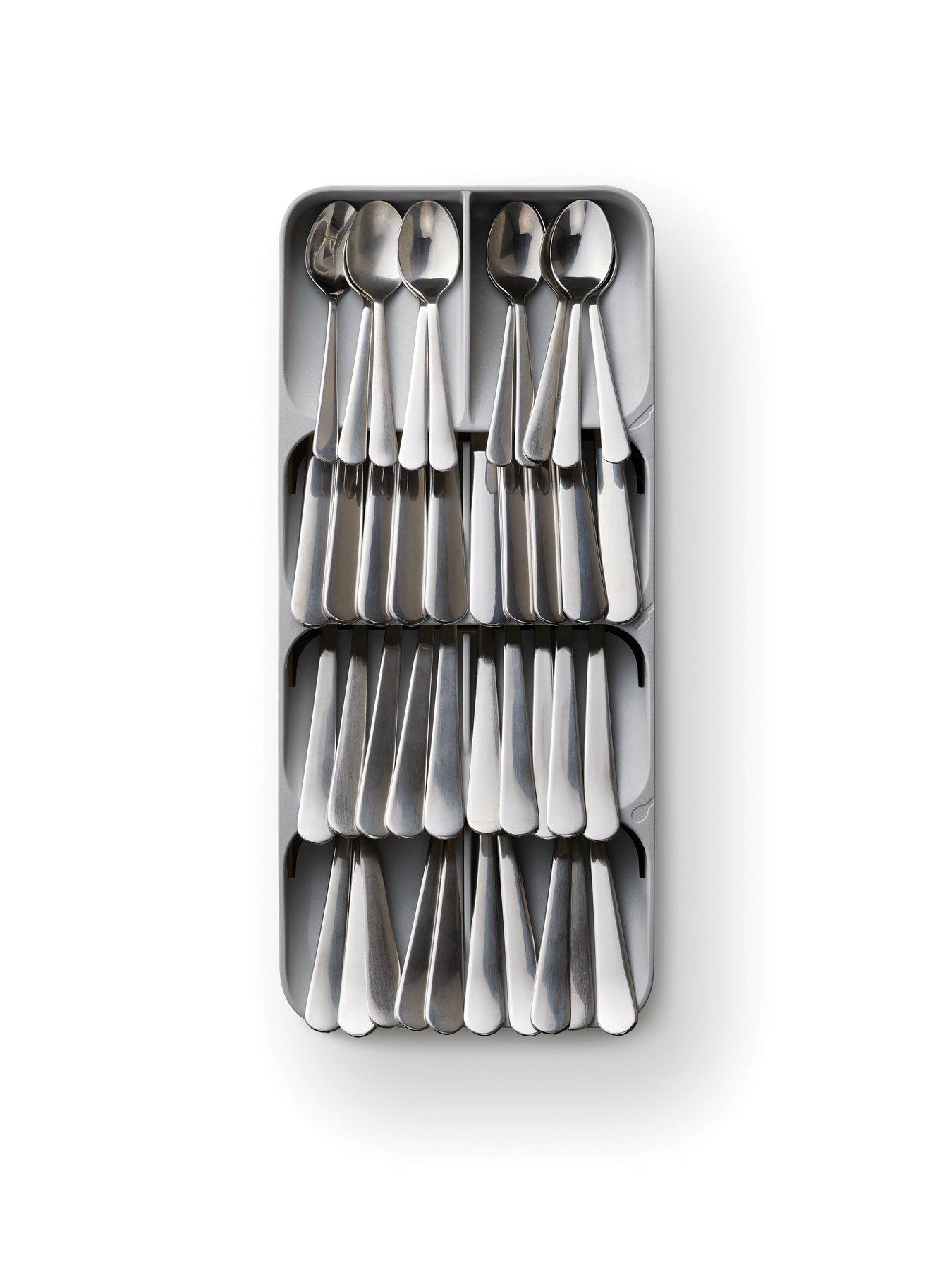 Image 4 of 5 of Joseph Joseph Drawerstore Large Compact Cutlery Organiser