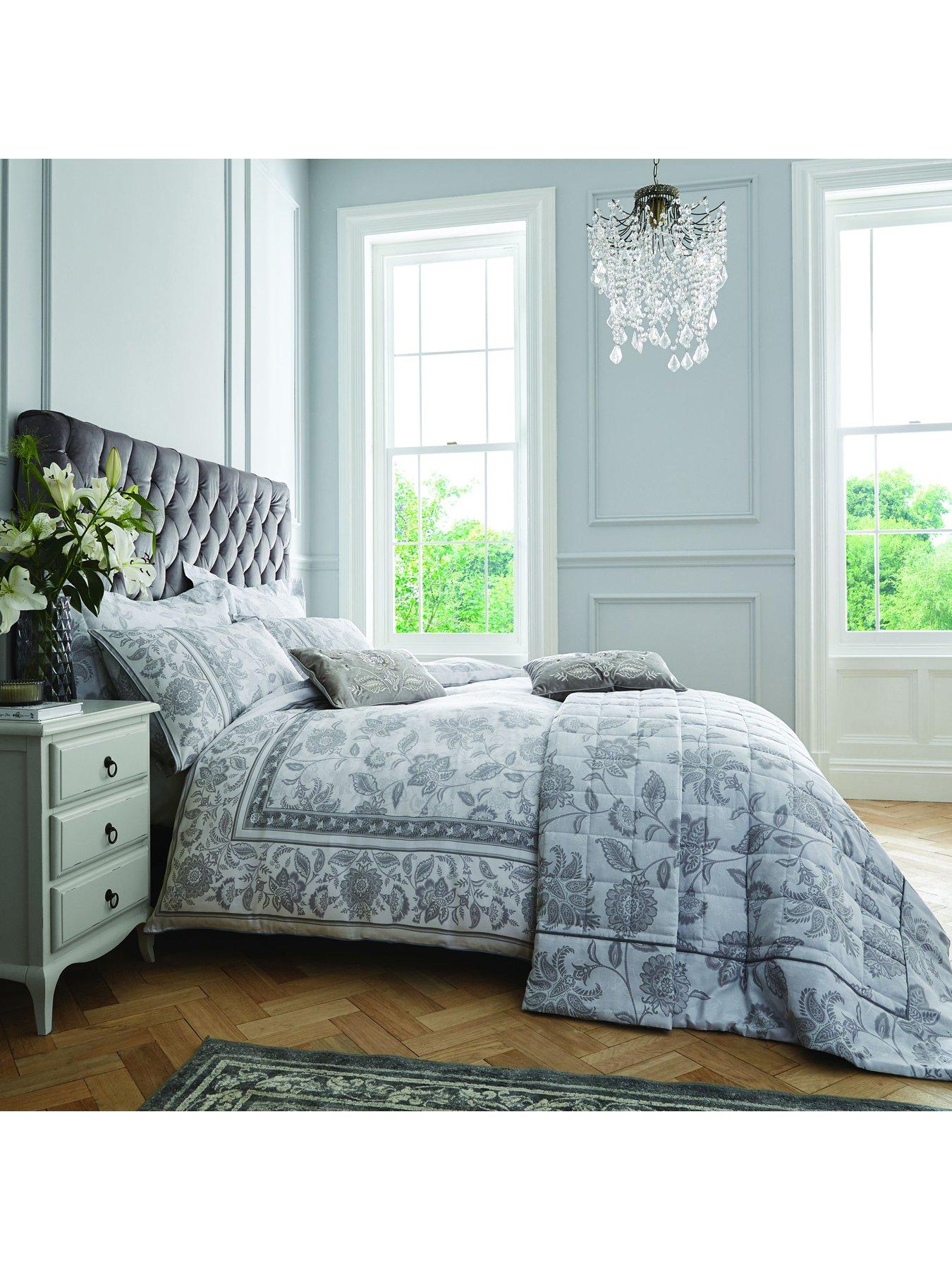 Dorma Fleur De Provence Duvet Cover Sk Littlewoods Com