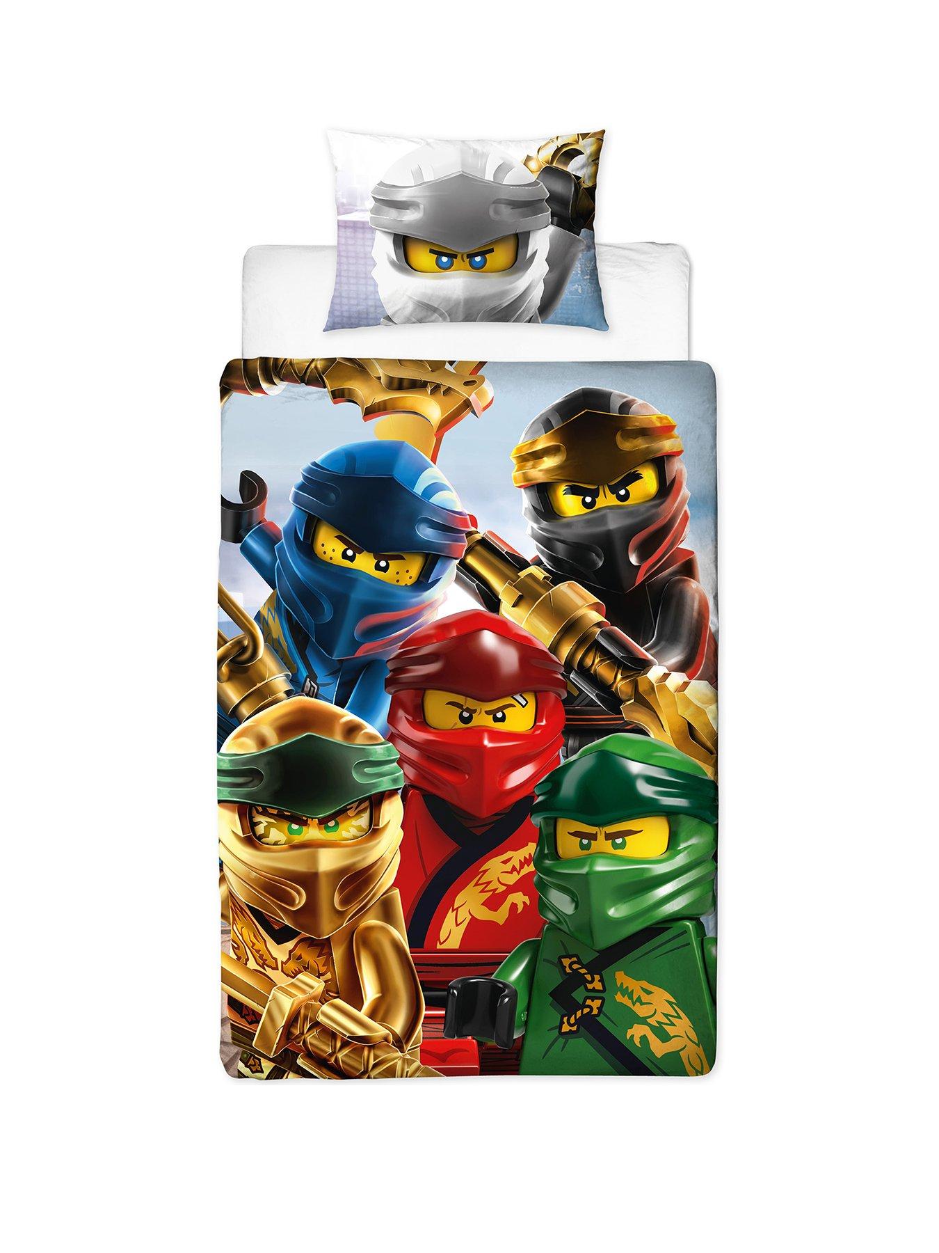 lego duvet cover double