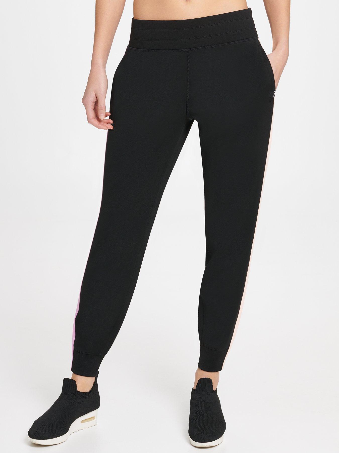 dkny sweatpants