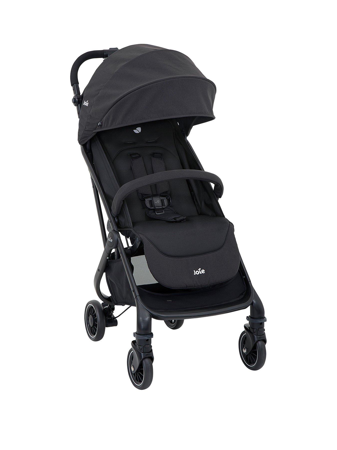 baby one joie buggy