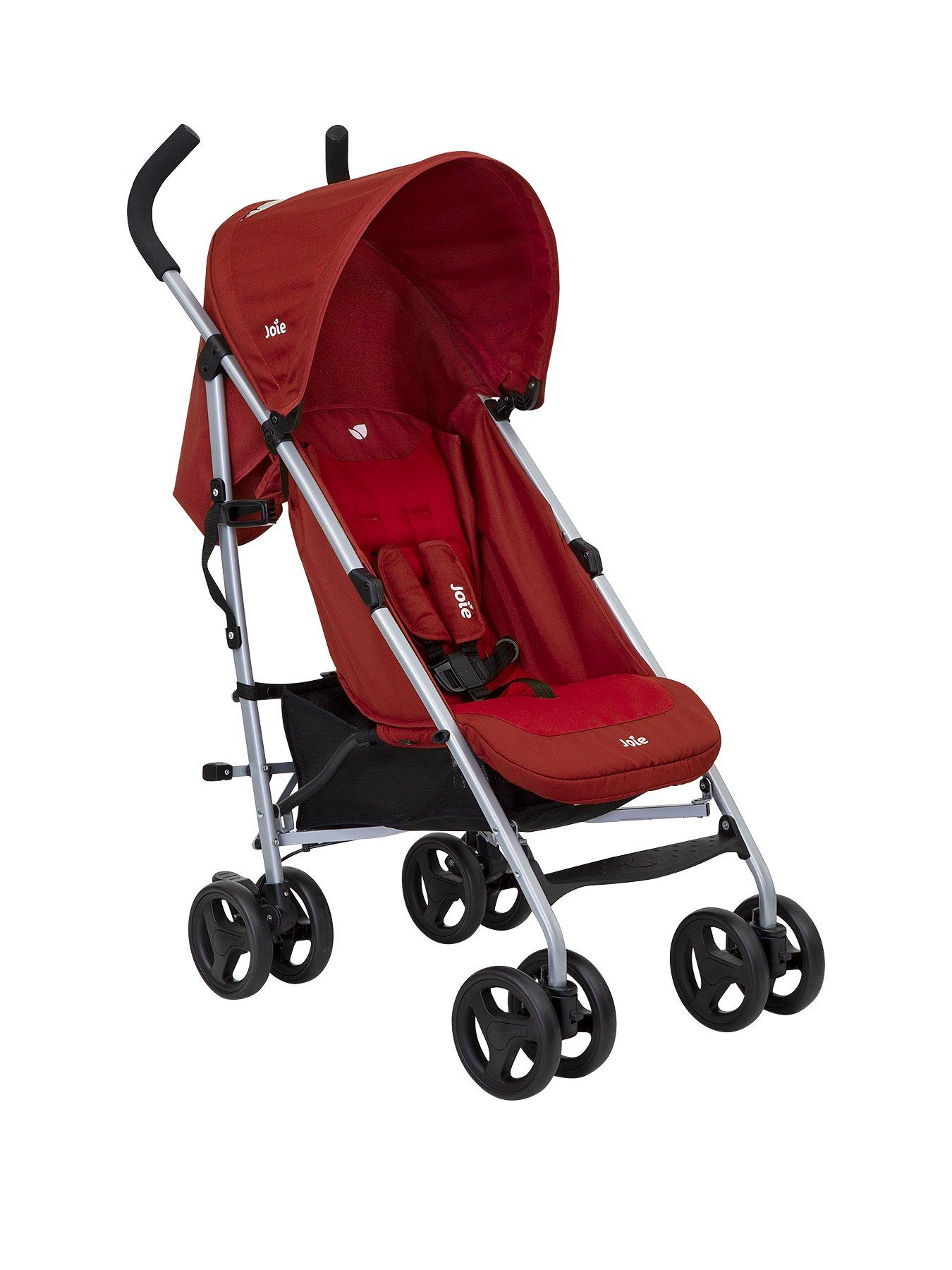 joie holiday stroller