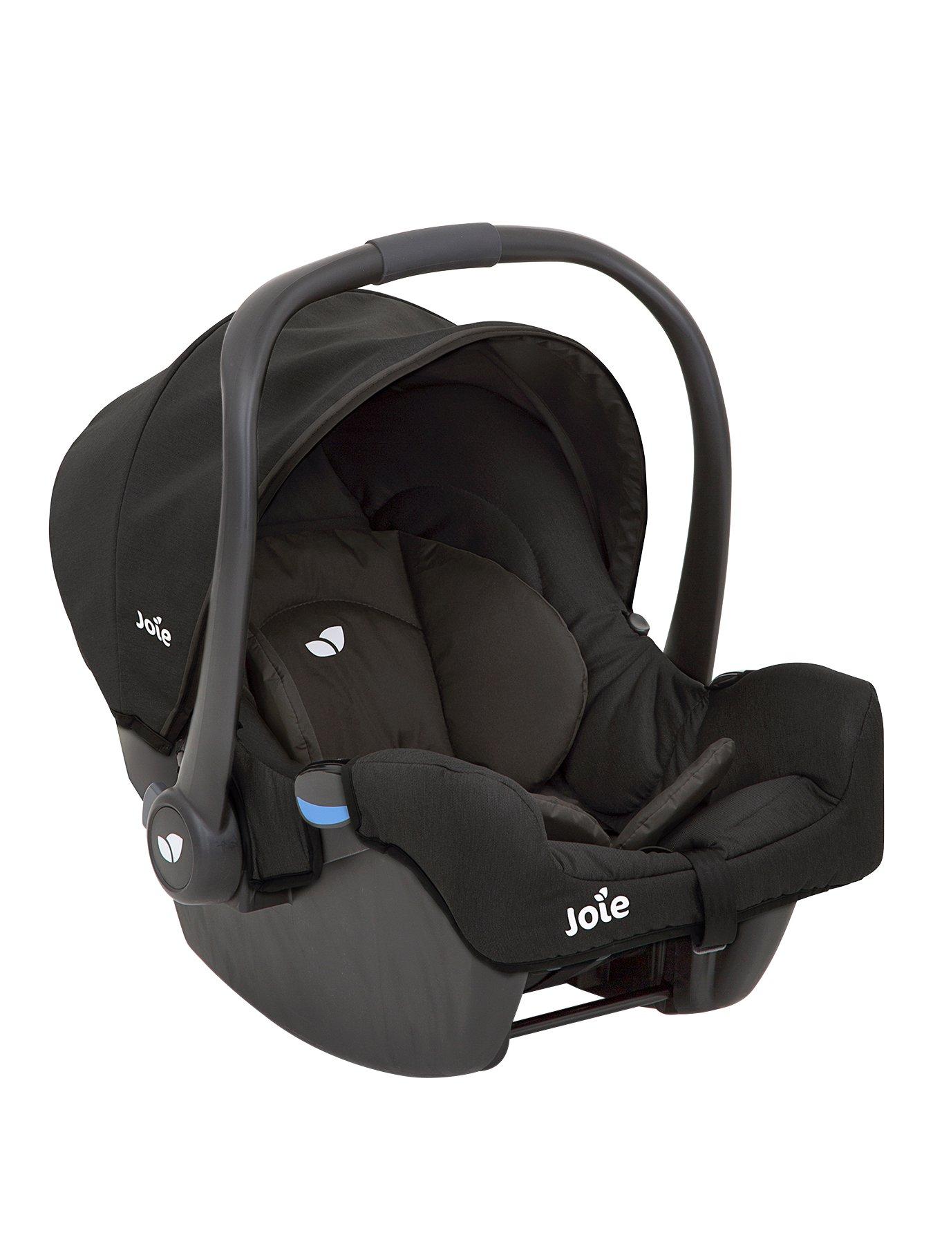 isofix base joie gemm