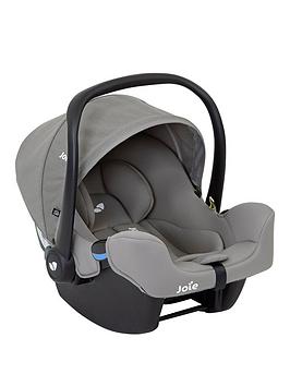 Joie Joie I-Snug Car Seat - Grey Flannel Picture
