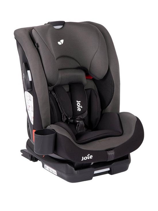 front image of joie-bold-r-car-seat-ember