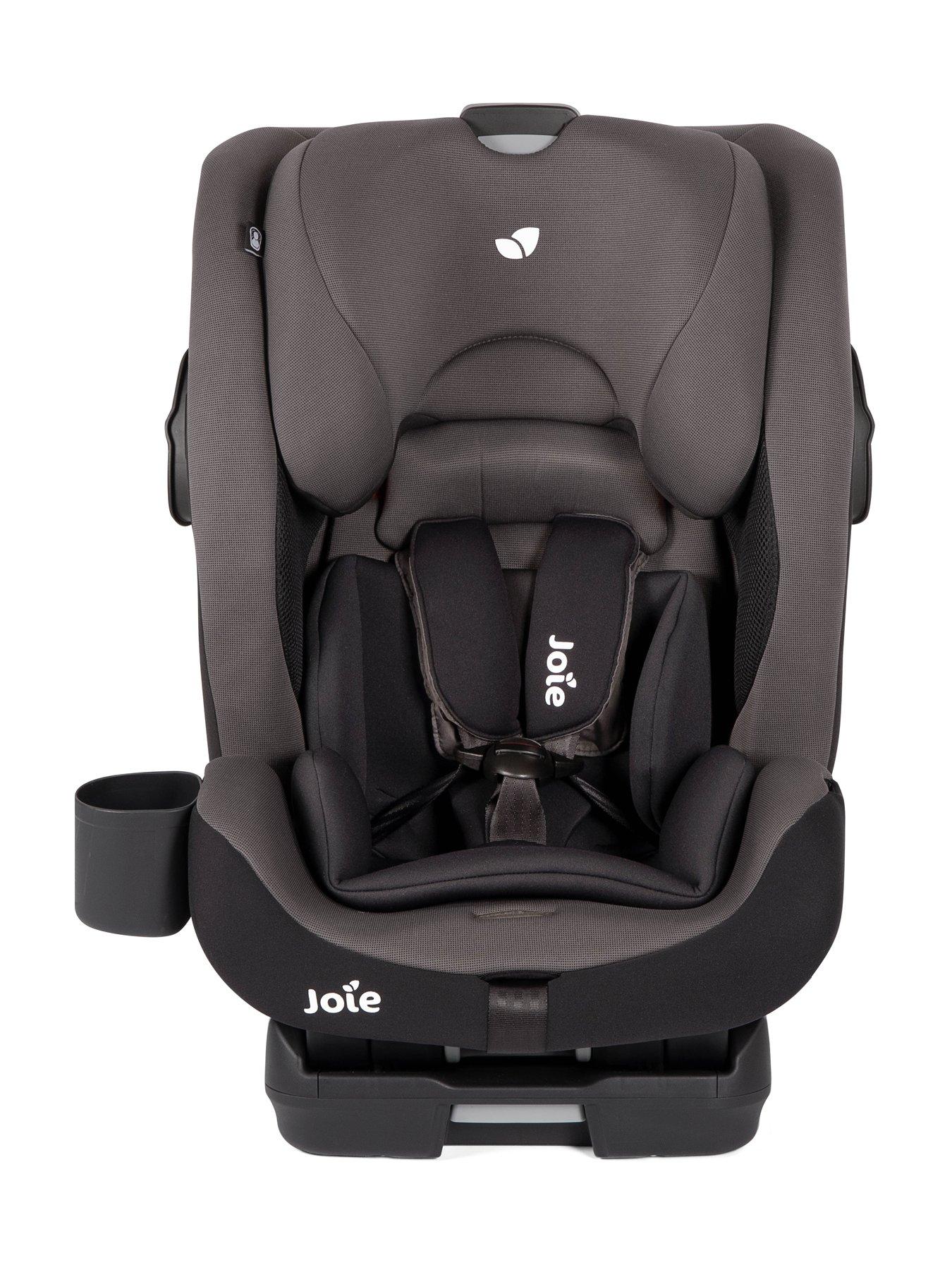Image 6 of 7 of Joie Bold R Car Seat - Ember