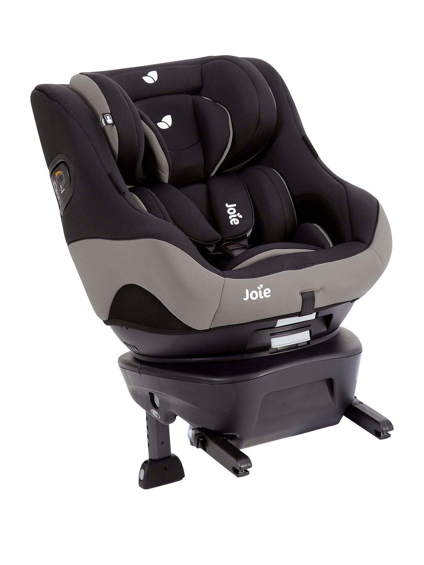 joie 369 spin