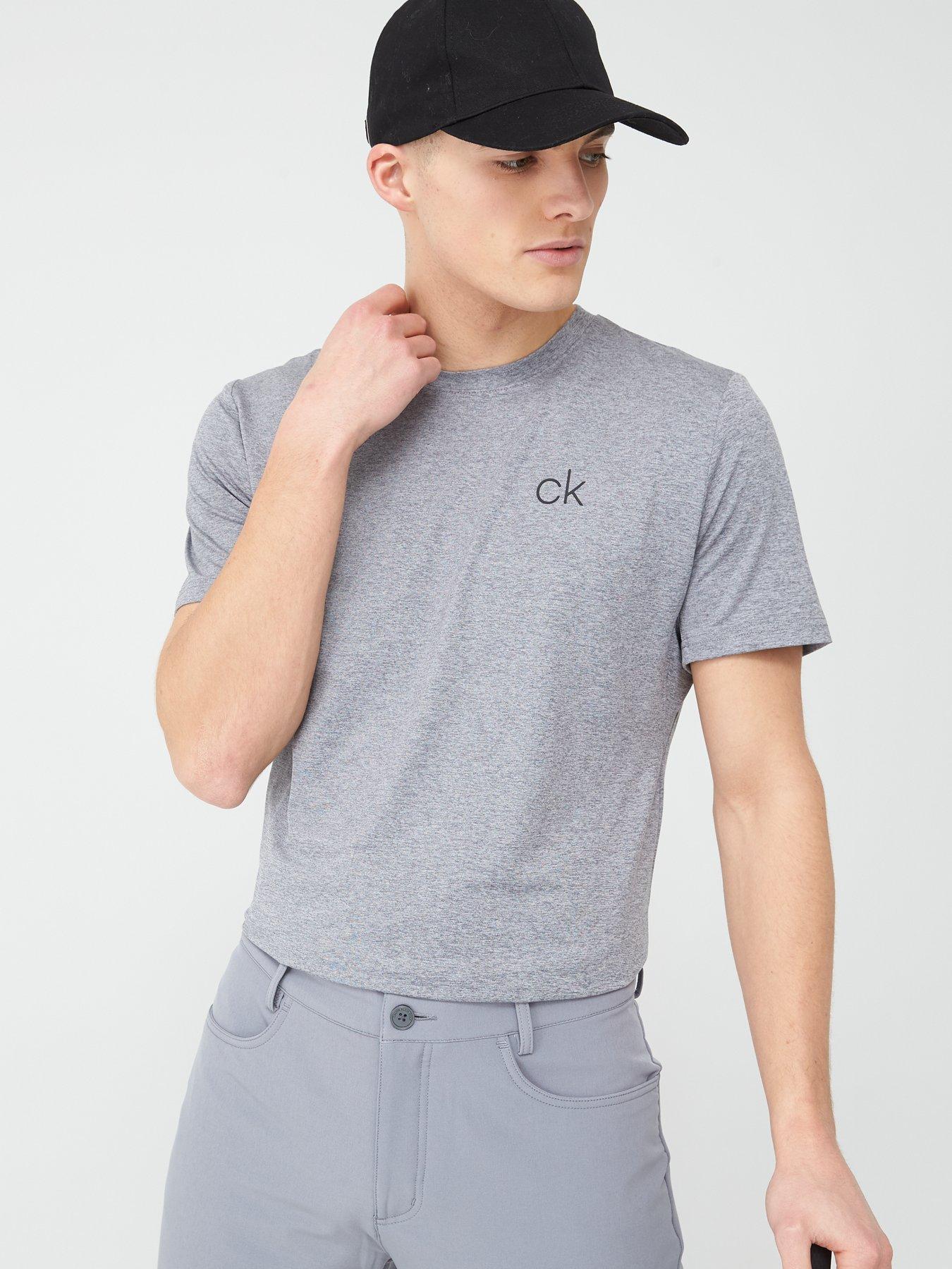 calvin klein men's sportswear