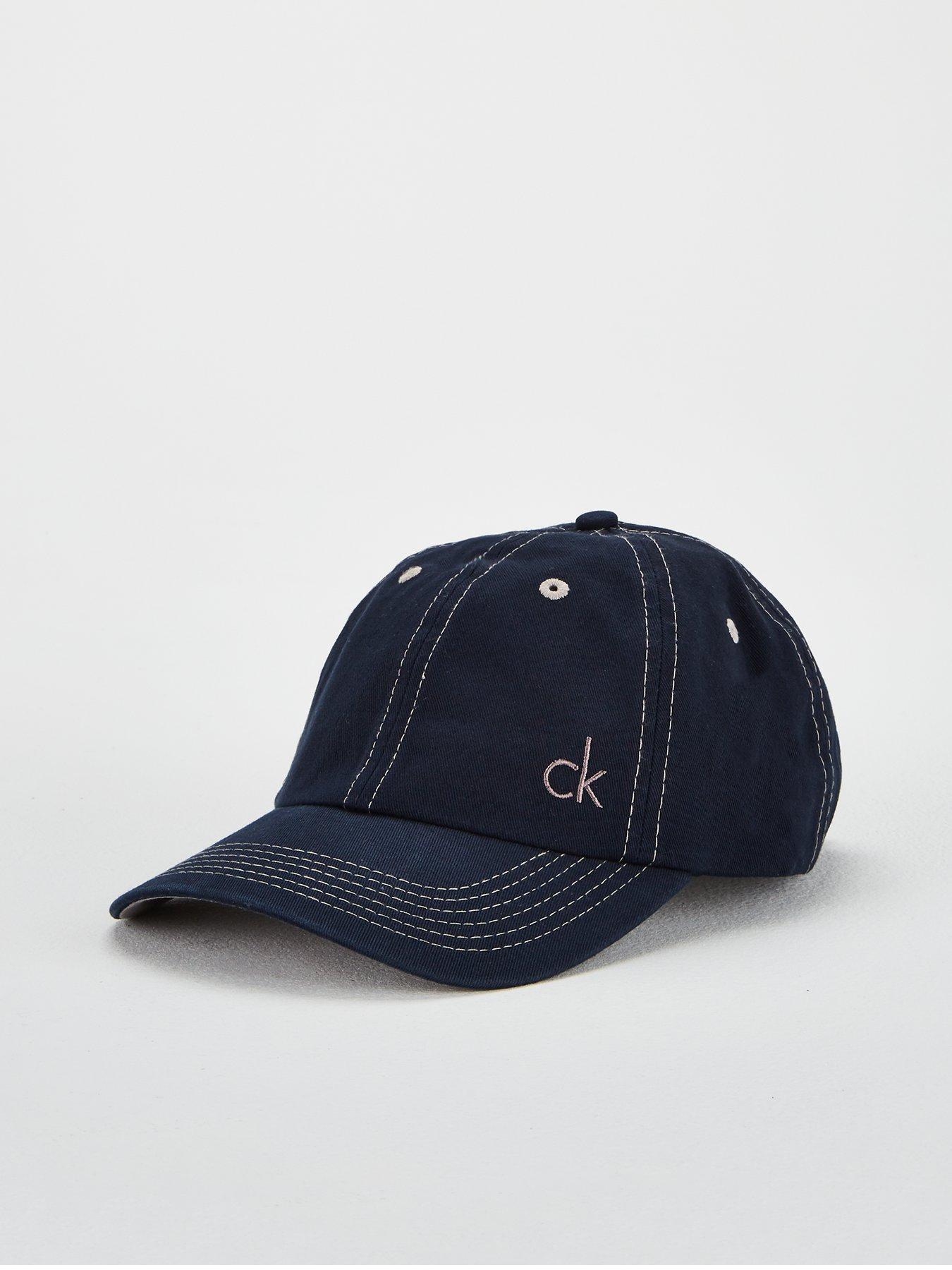 calvin klein golf hat