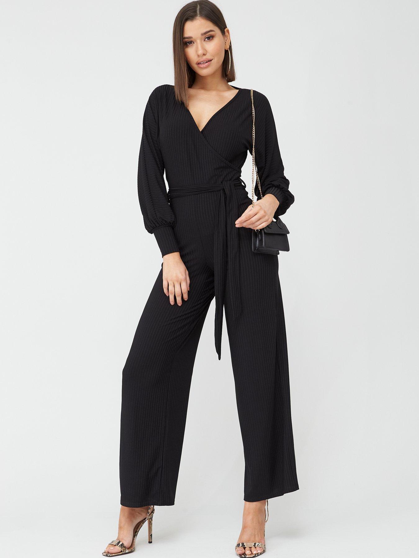 boohoo playsuits and jumpsuits