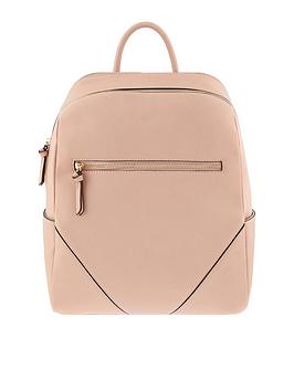 Accessorize Accessorize Judy Backpack - Pink Picture