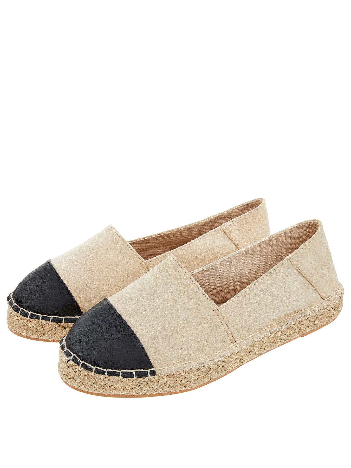 espadrilles