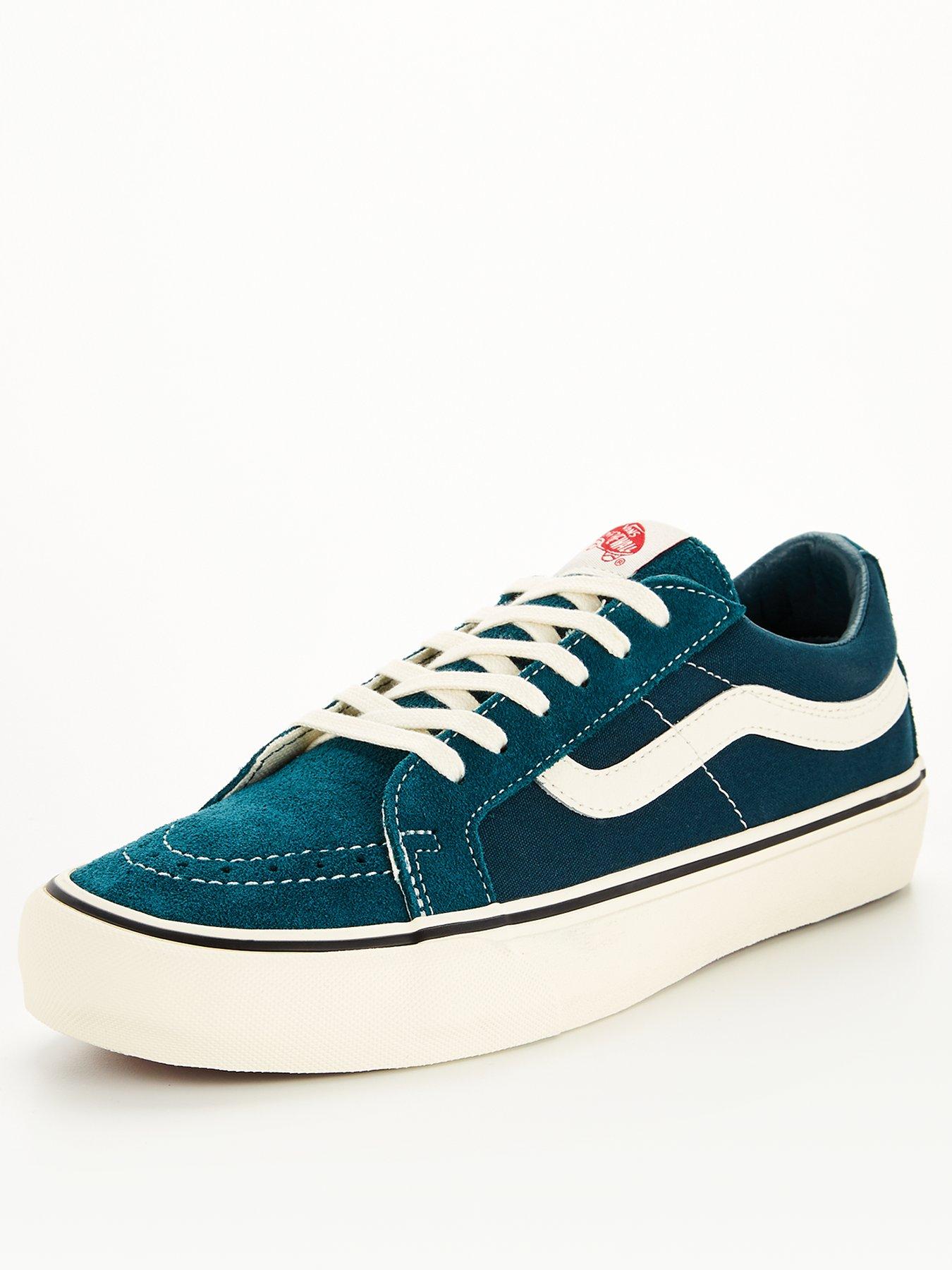 saved by the bell vans