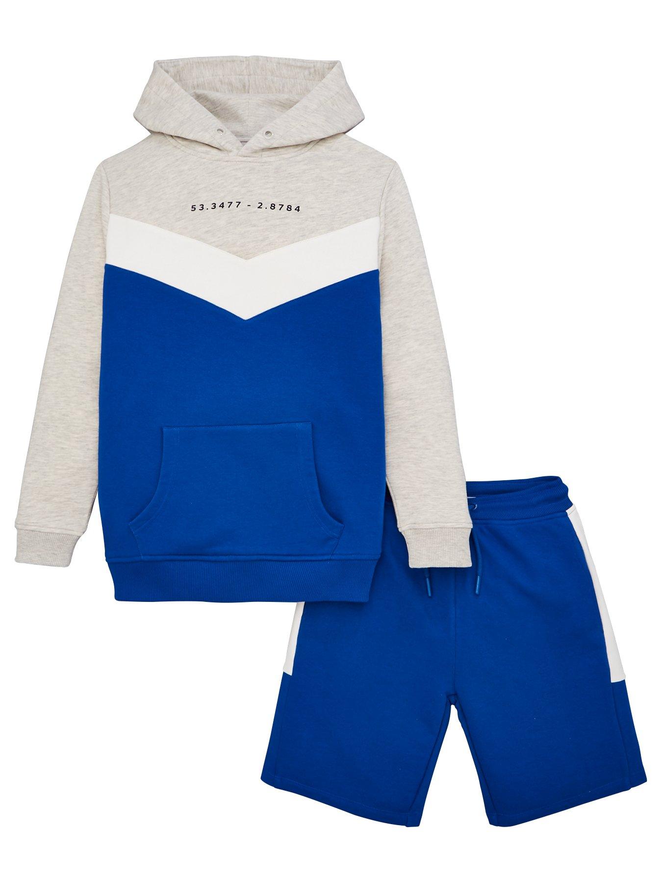 very boys tracksuits