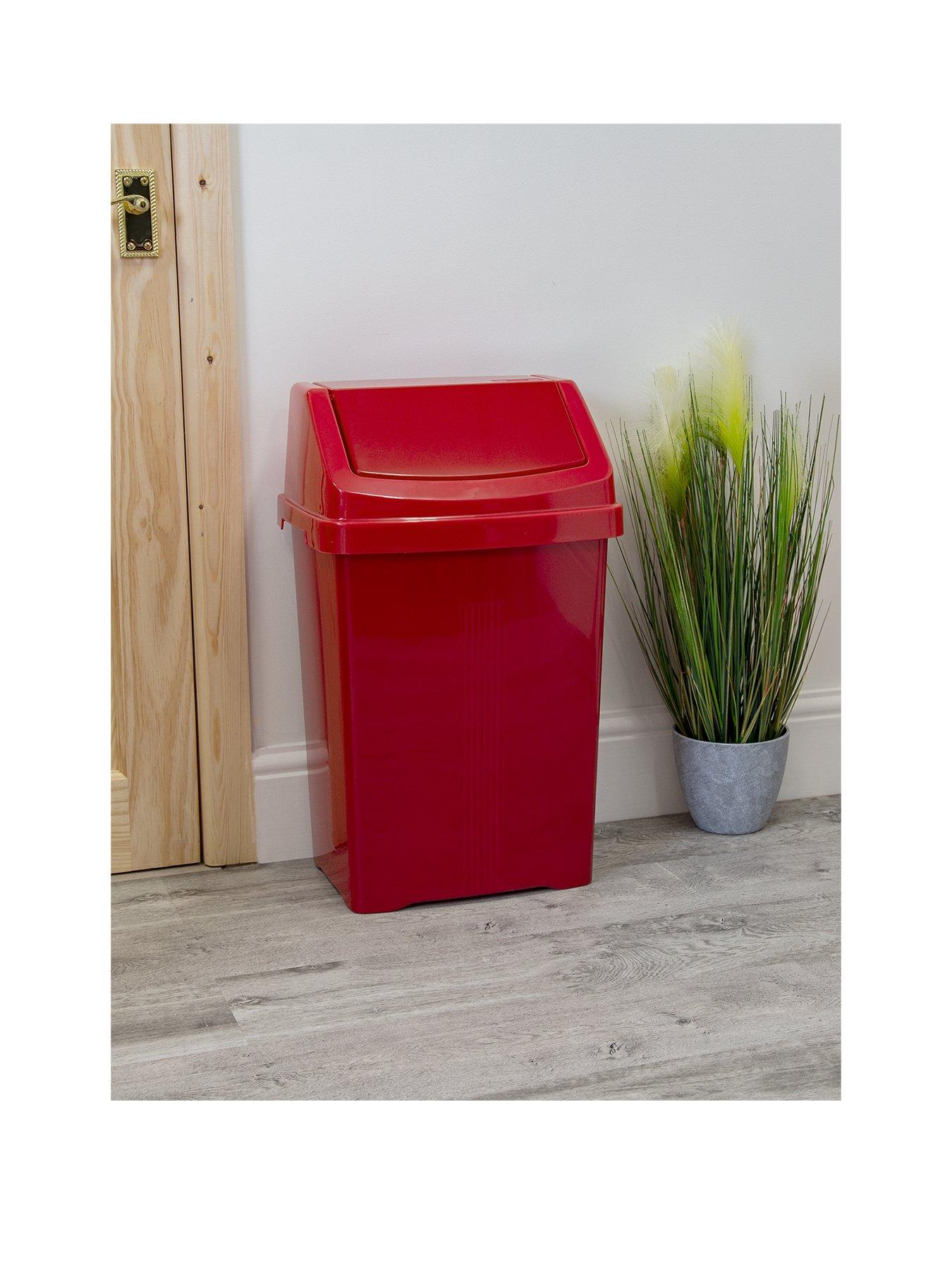 SmartGrip Non-Slip Dash Pad Red