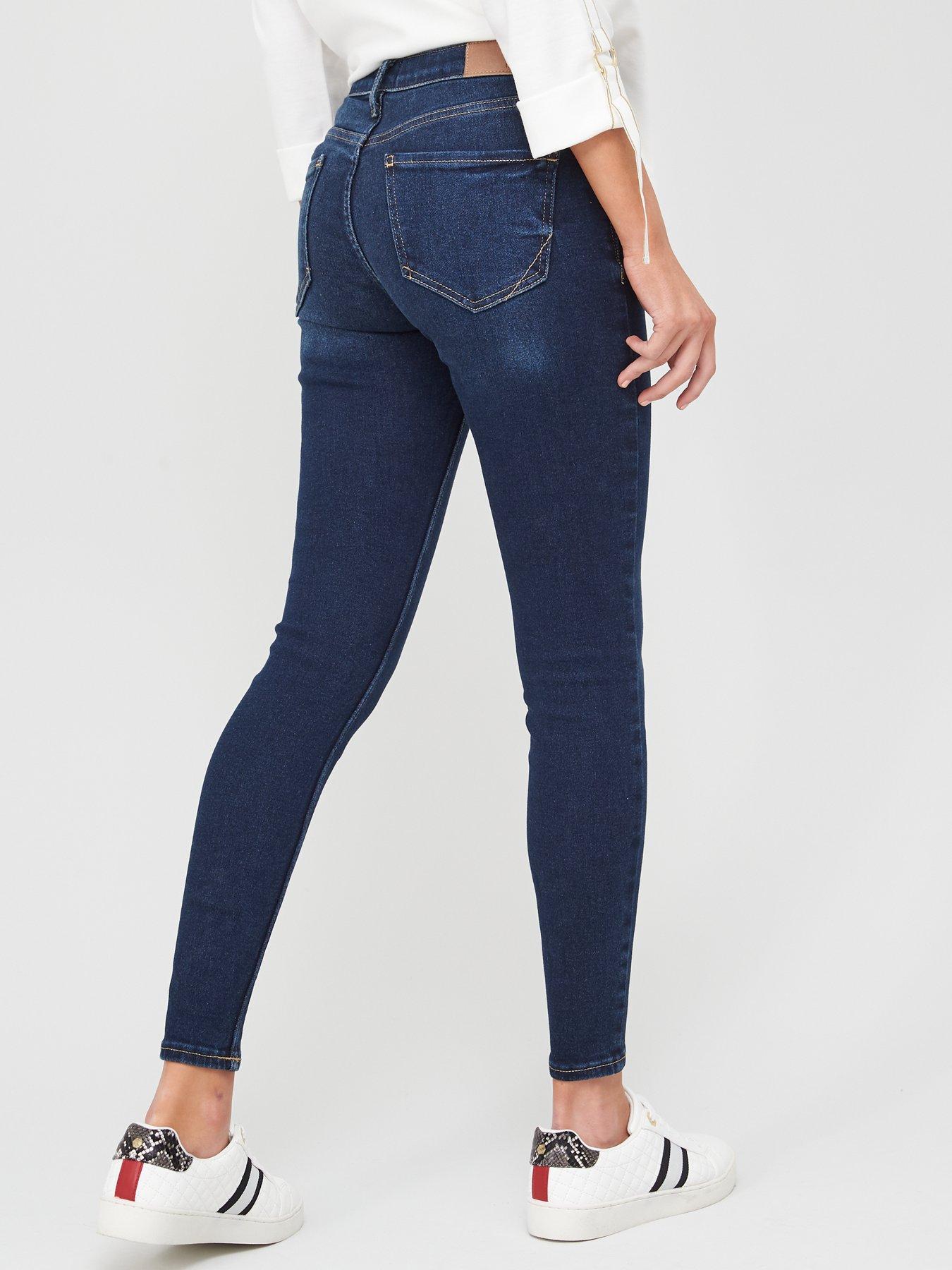 amelie super skinny jeans