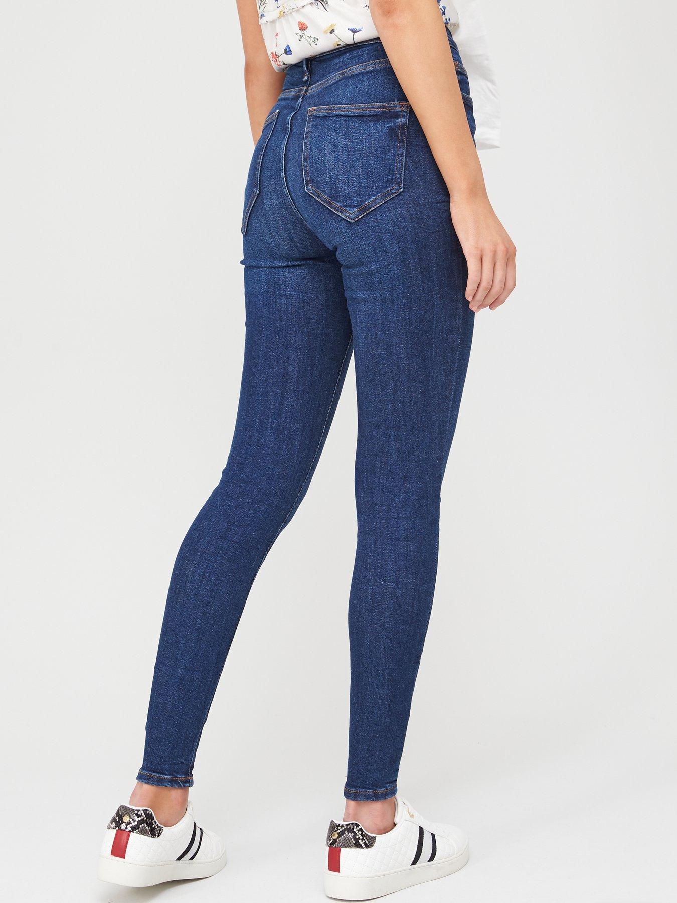 hailey jeans river island