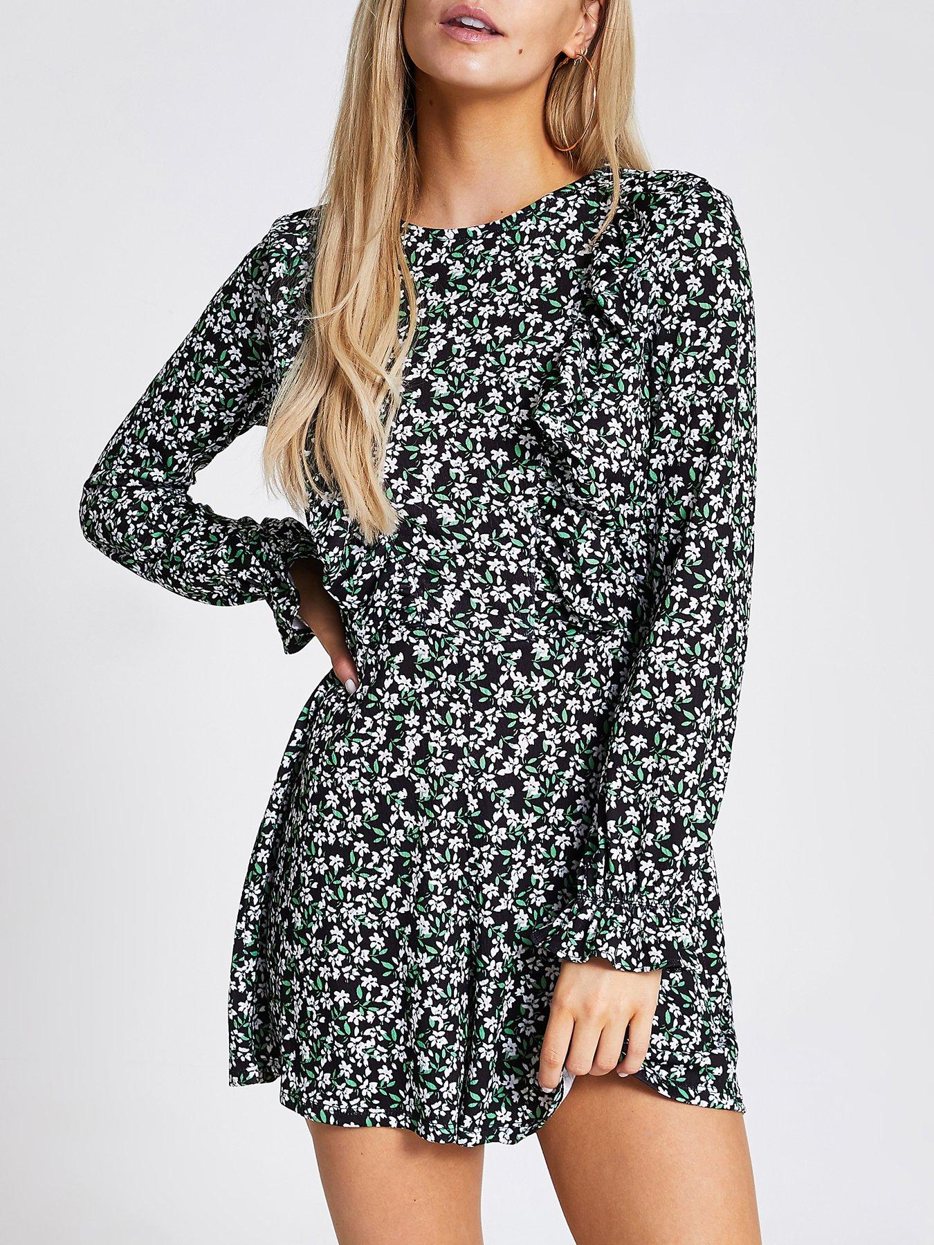 littlewoods petite jumpsuits