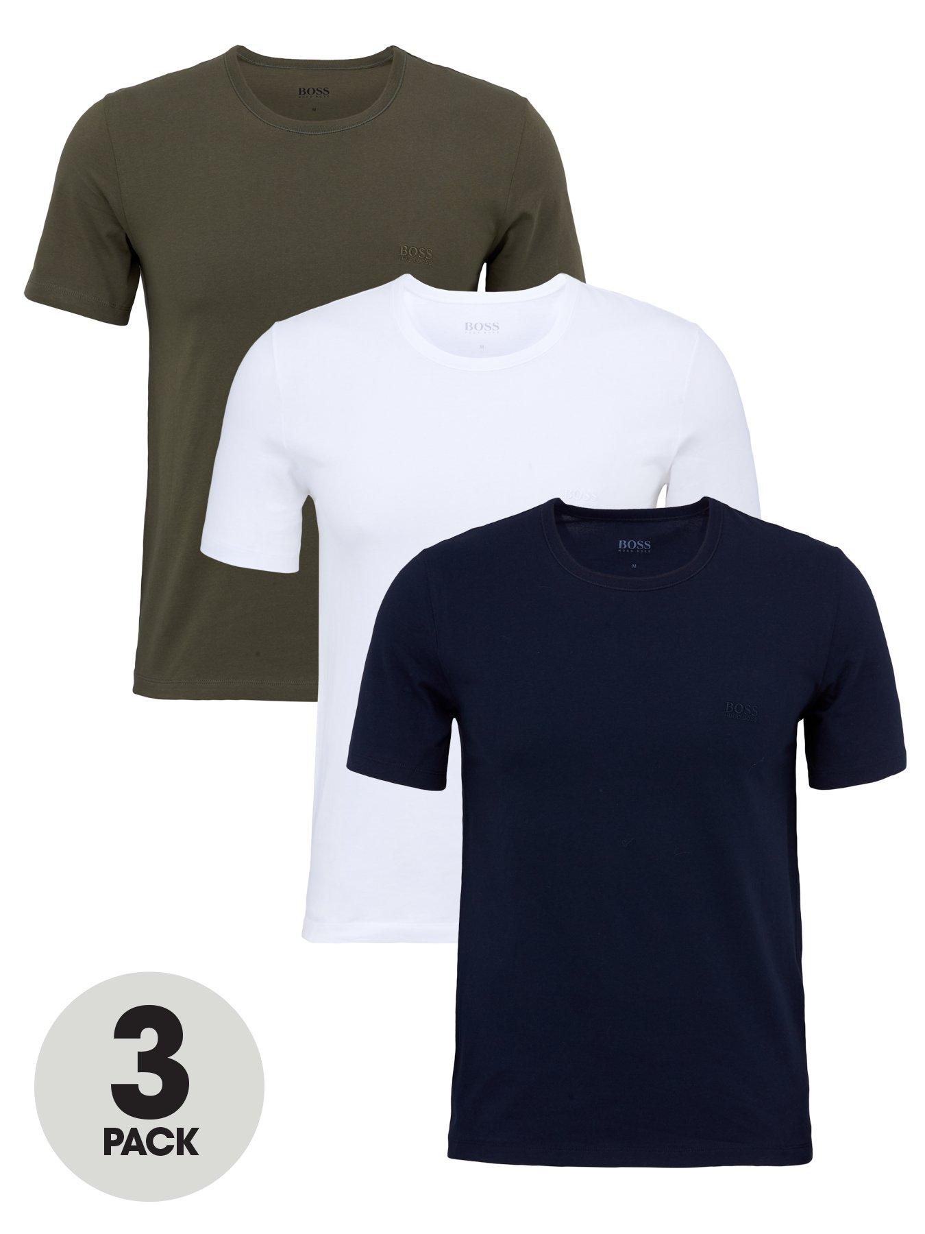 boss bodywear 3 pack