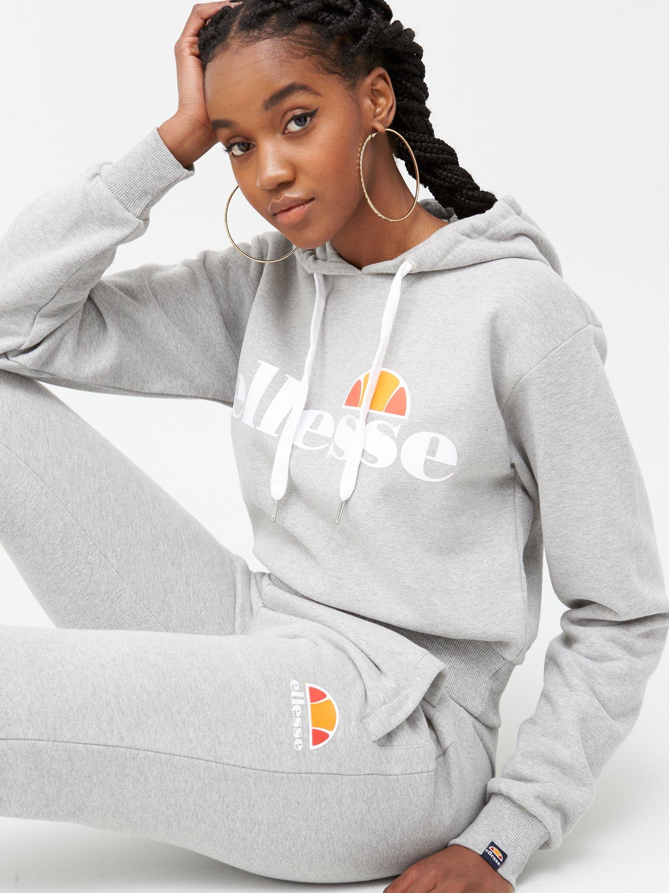 Baby girl ellesse tracksuit online