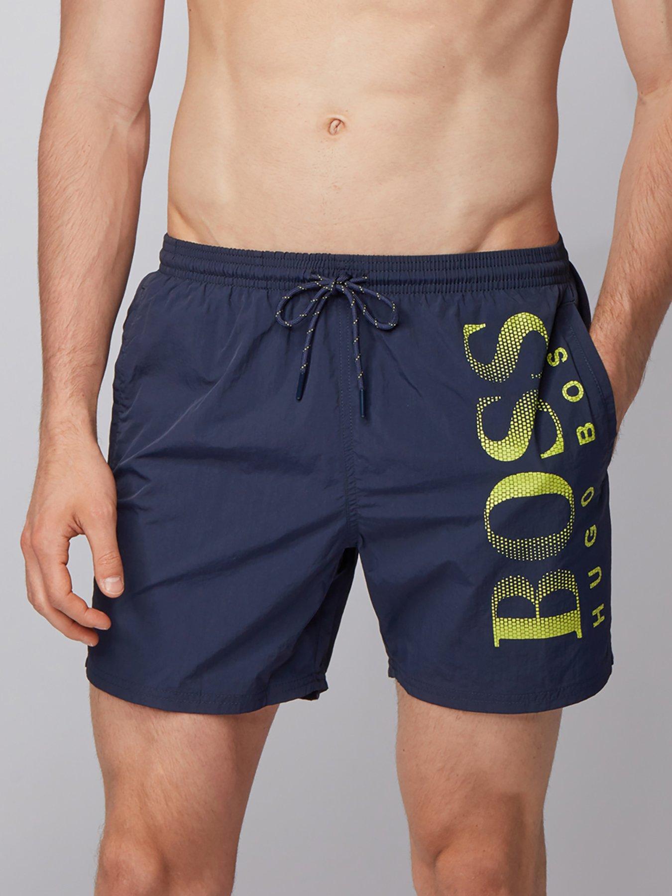 boss swim shorts sale