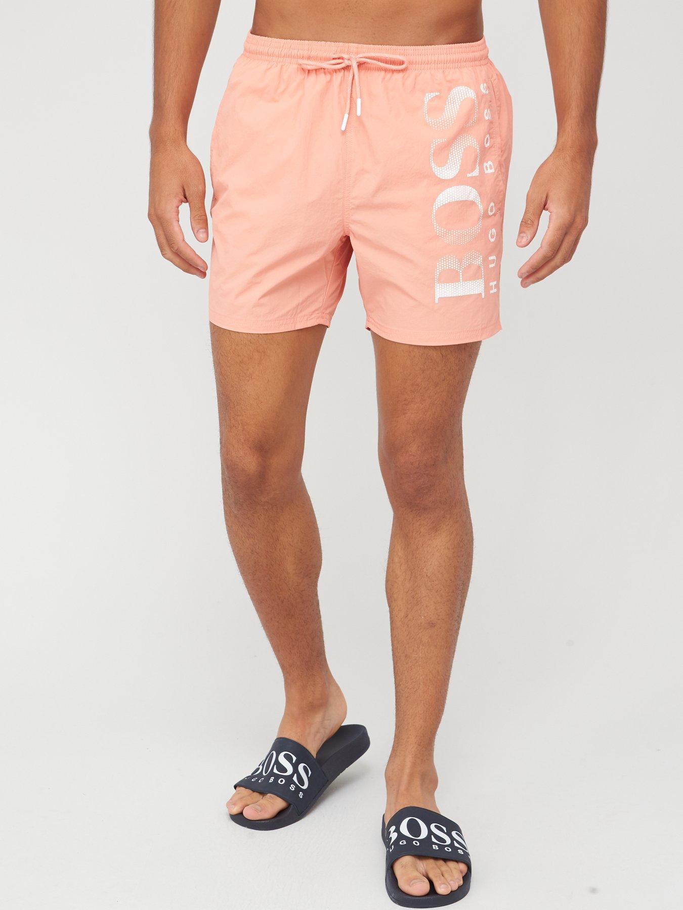 boss beachwear