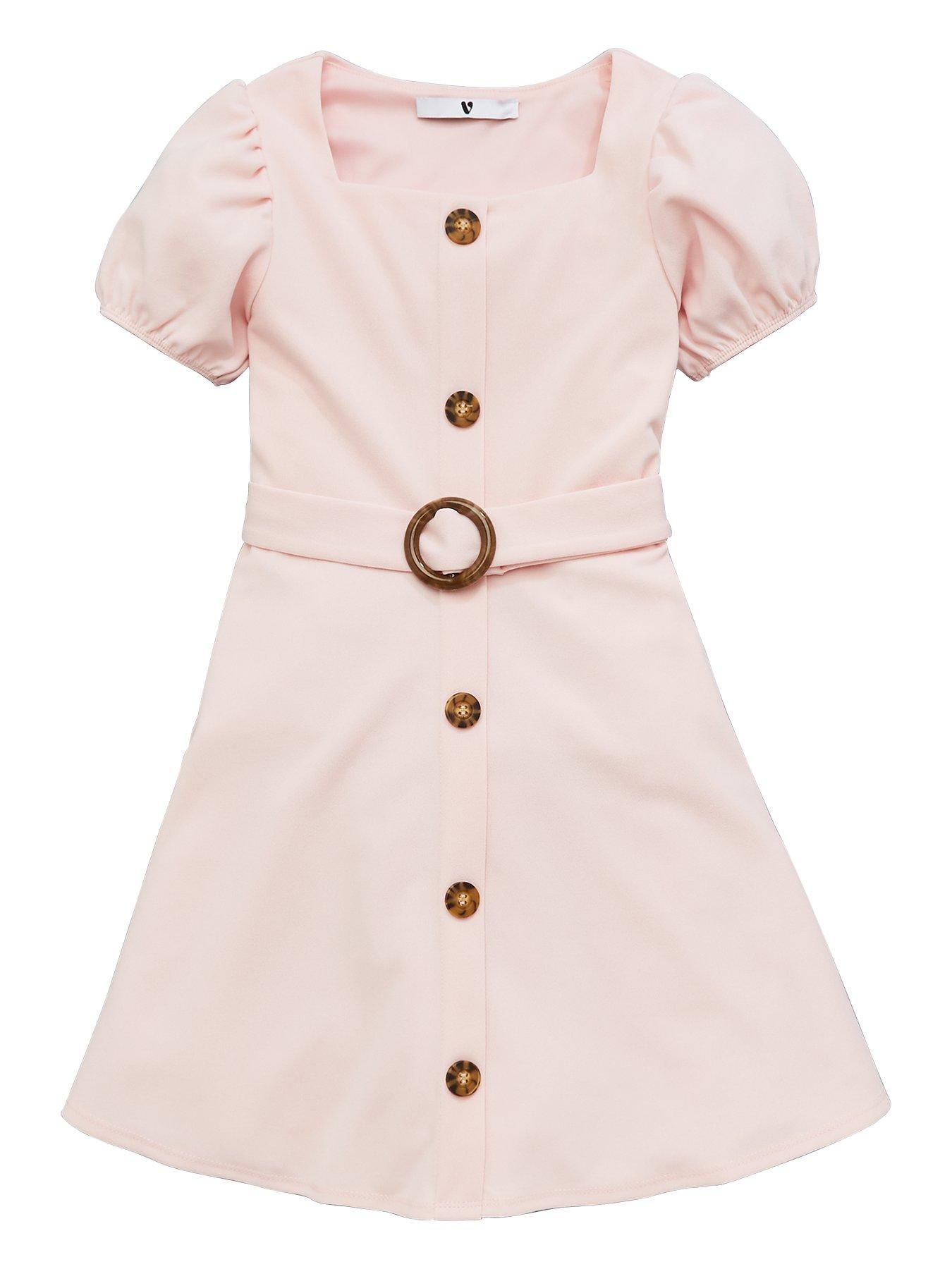 littlewoods flower girl dresses