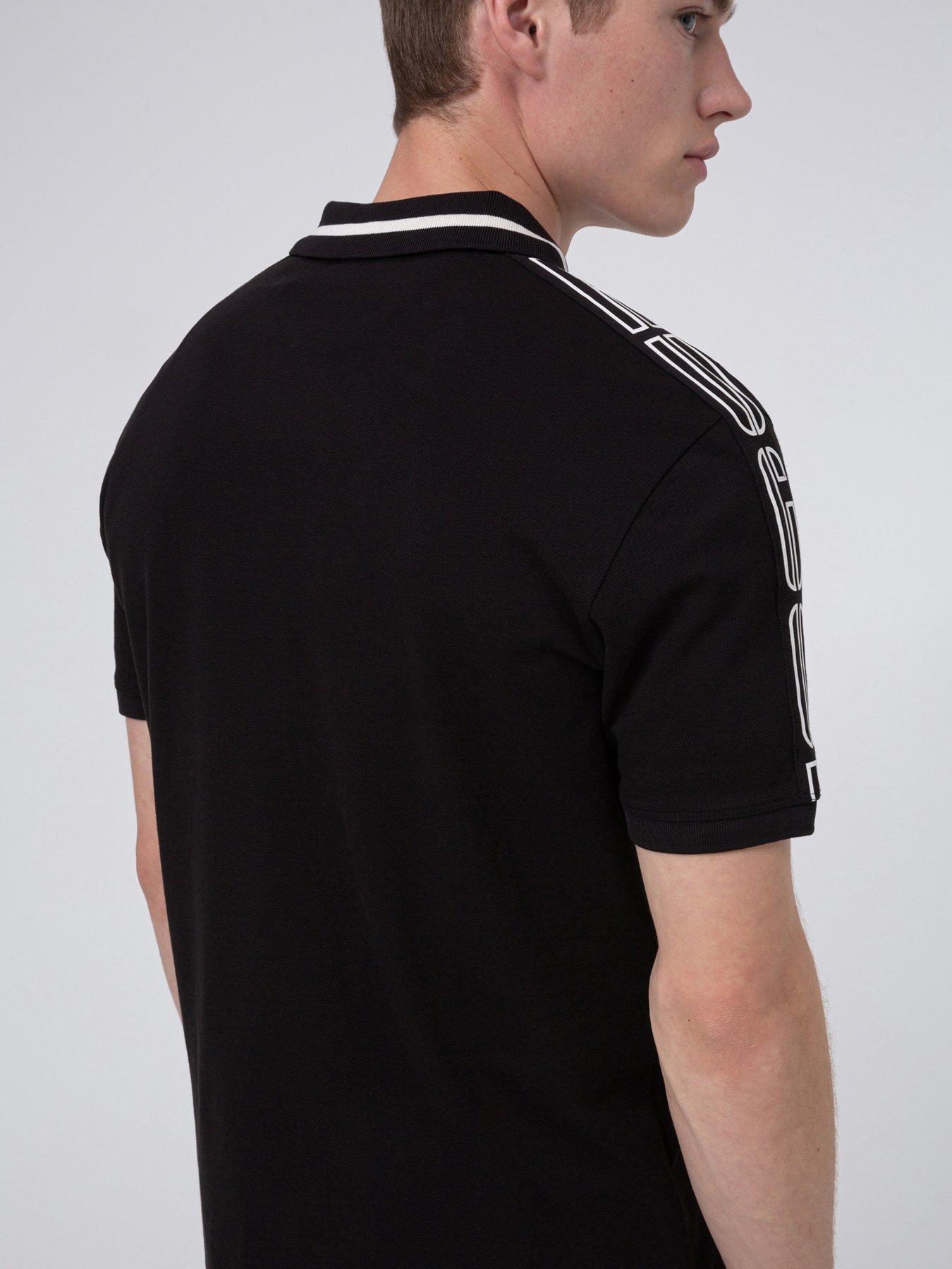 hugo dolmar polo shirt