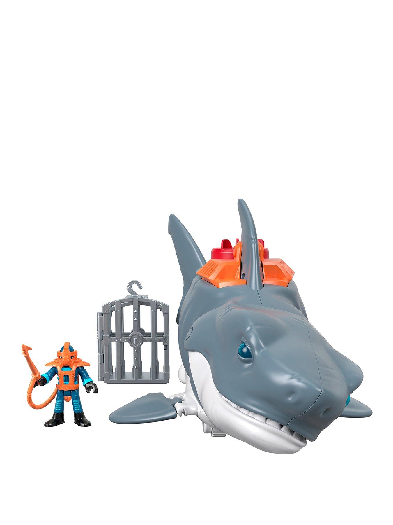 imaginext liverpool