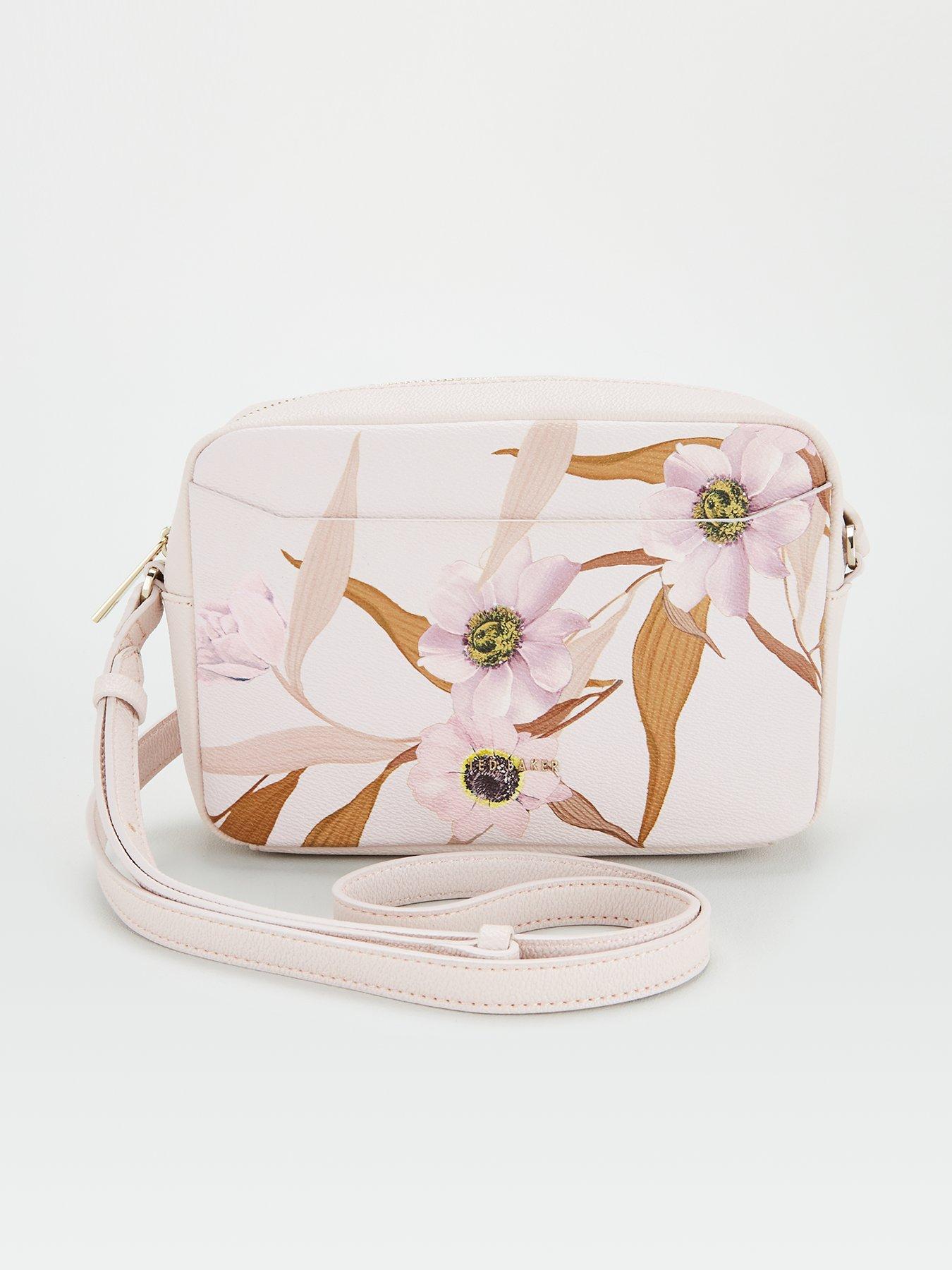 ted baker camera bag sale