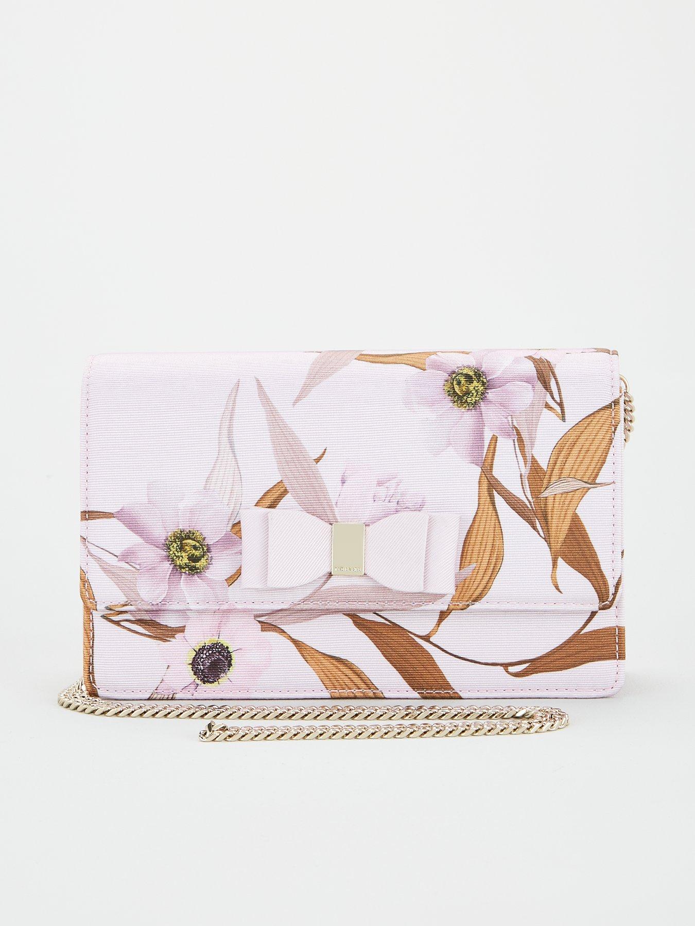 ted baker purse debenhams