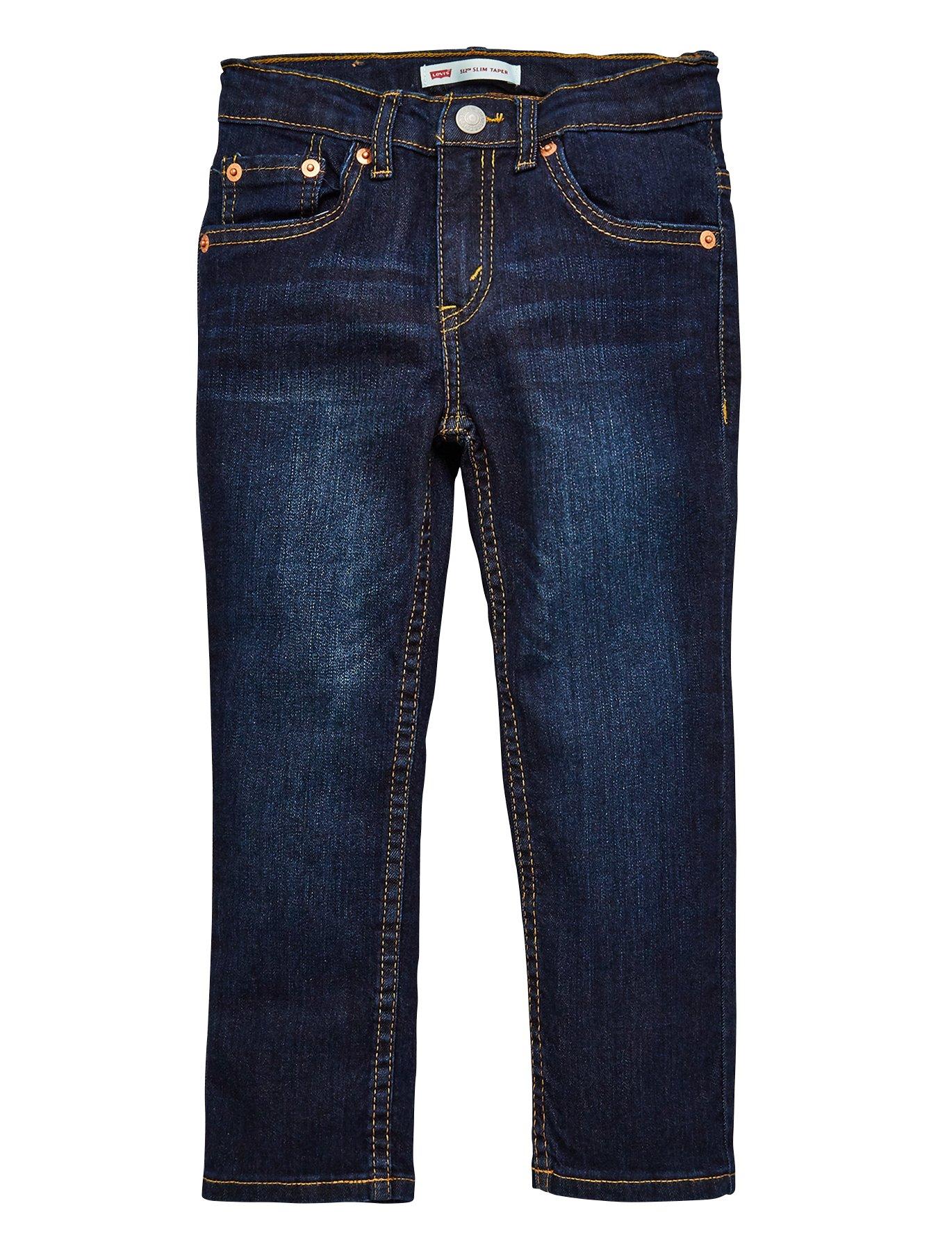 Levis jeans outlet offer price