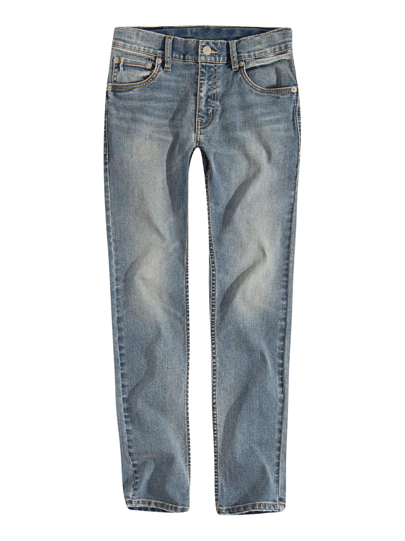 Boys levi best sale jeans sale