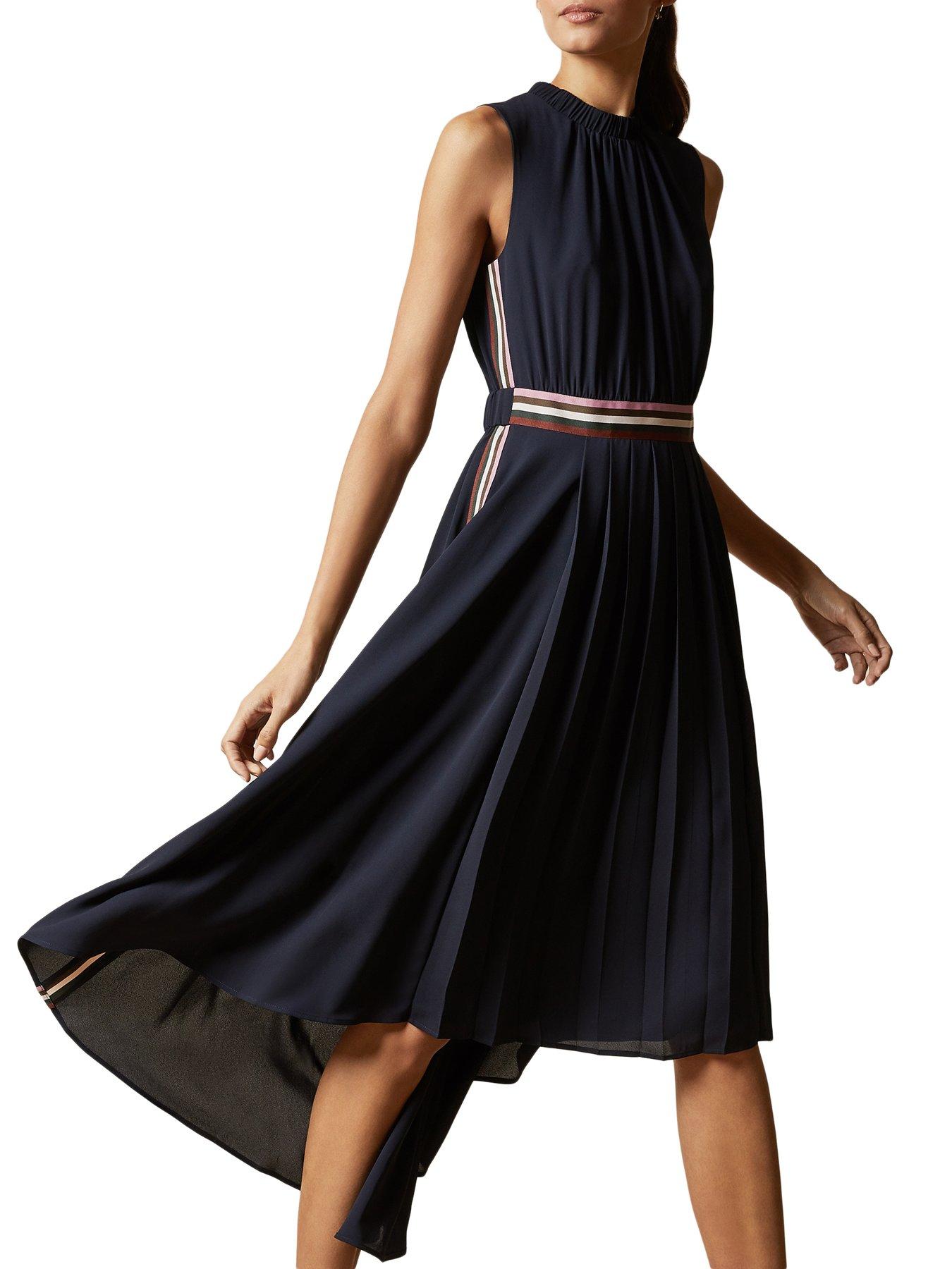 ted baker lettii dress