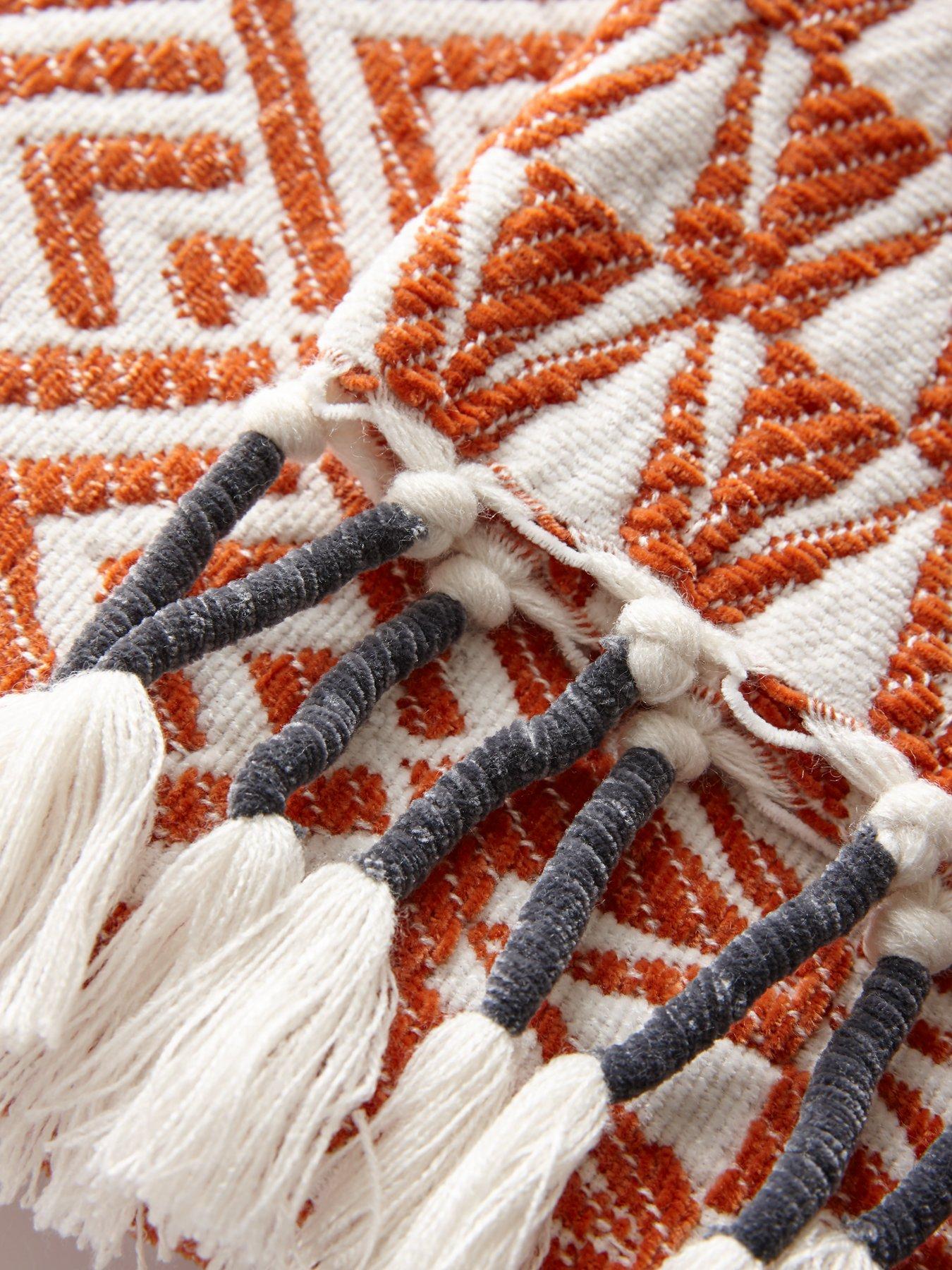 Cascade Home Aztec Throw