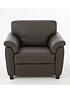 image of arizona-leather-armchair
