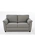  image of arizona-leathernbsp2-seater-sofa