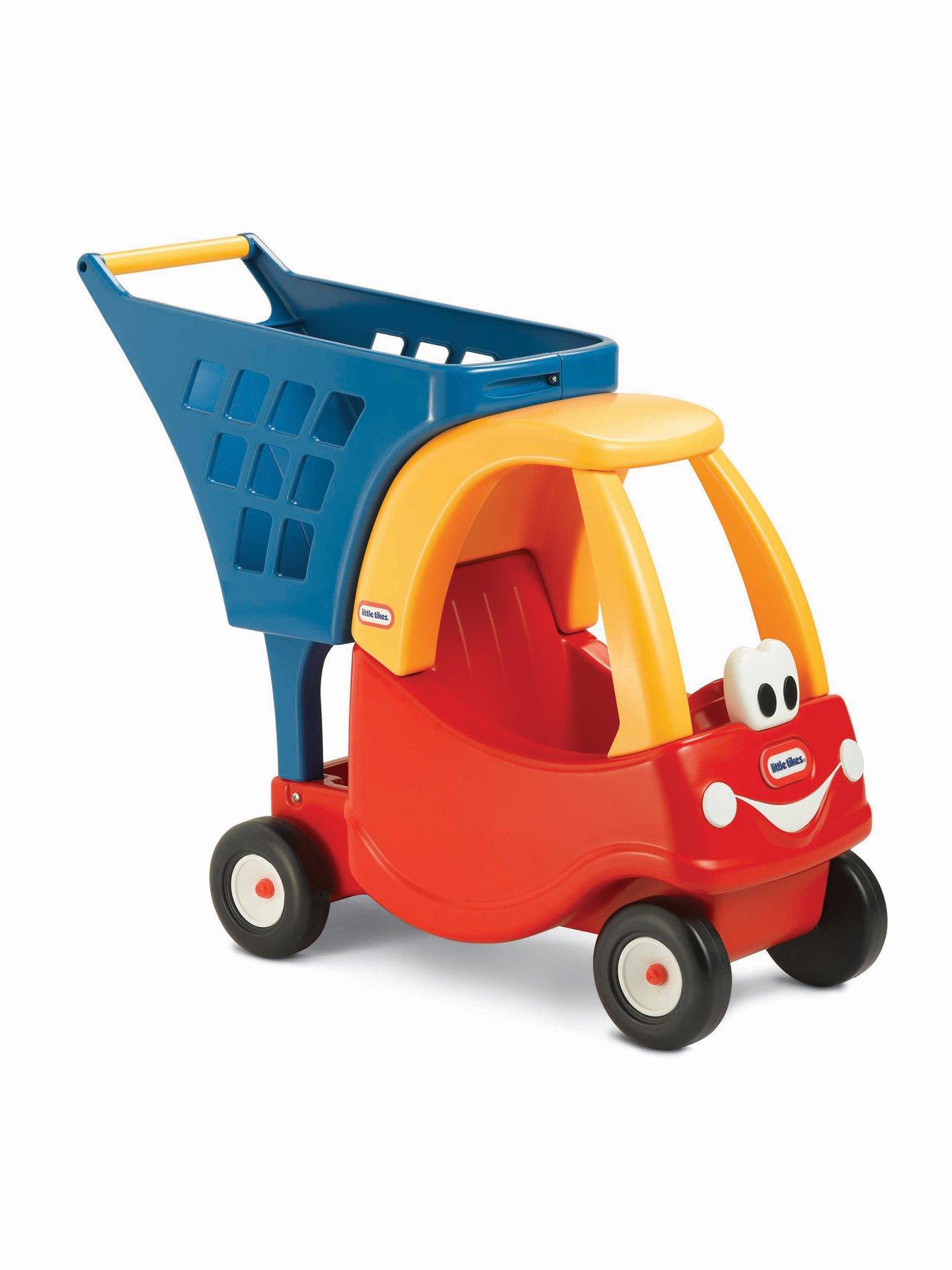 Little tikes dolls clearance pram