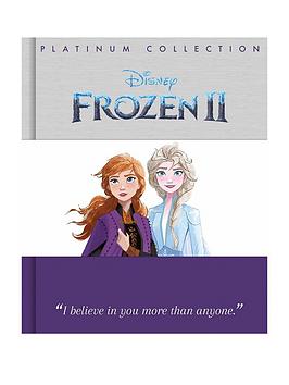Disney Frozen   2 Platinum Collection