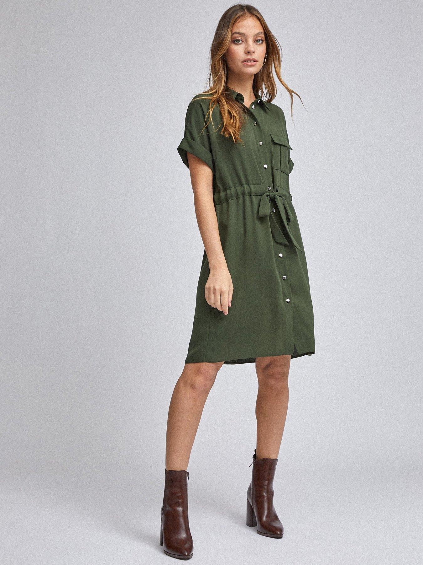 petite dresses at dorothy perkins