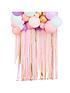  image of ginger-ray-pastel-streamer-and-balloon-birthday-party-backdrop