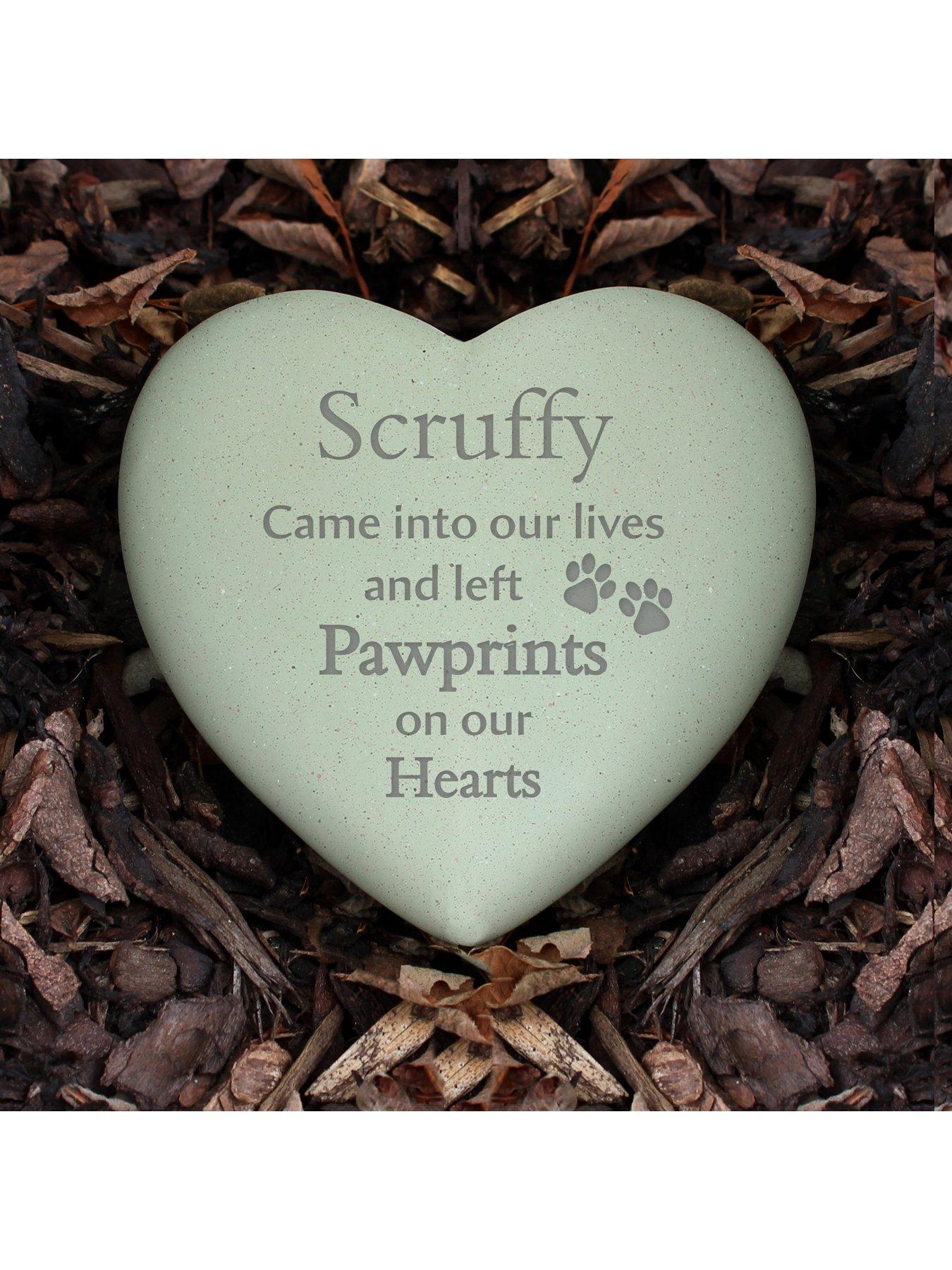 stillFront image of the-personalised-memento-company-personalised-pet-memorial-ornament
