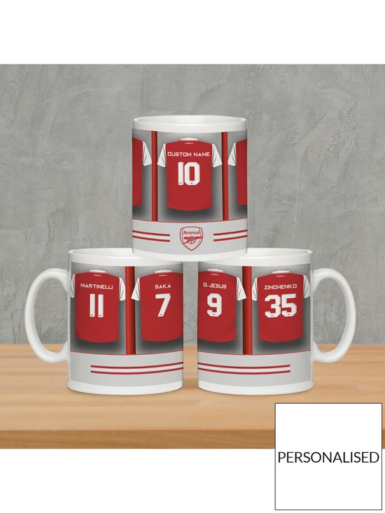 stillFront image of the-personalised-memento-company-personalised-official-football-dressing-room-mug